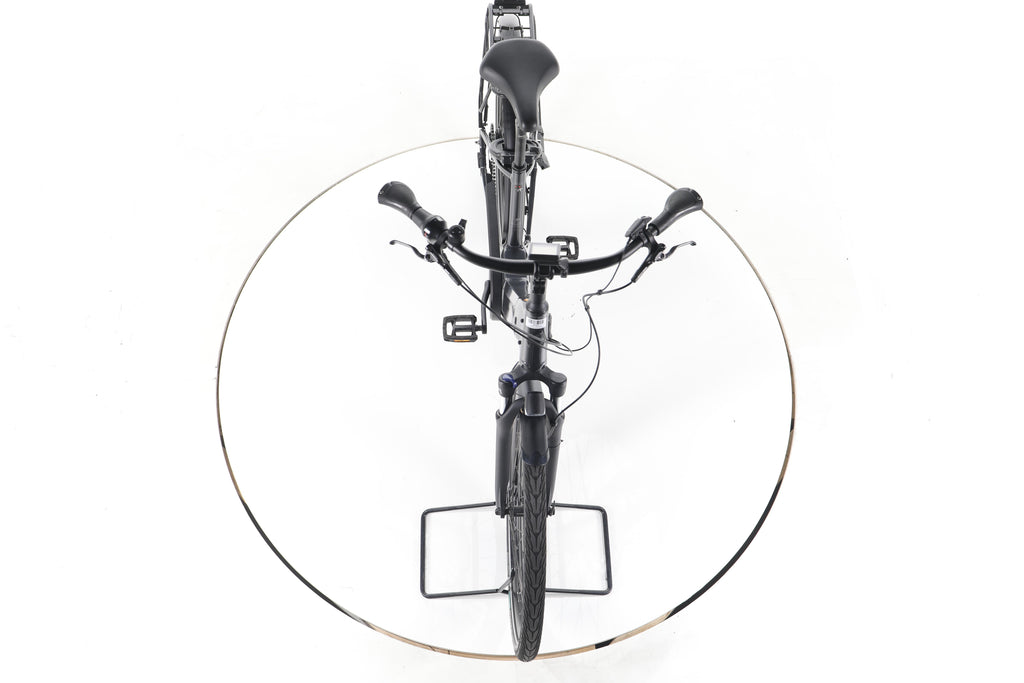 Kalkhoff Image 3.B Advance City E-Bike Tiefeinsteiger - Image 16