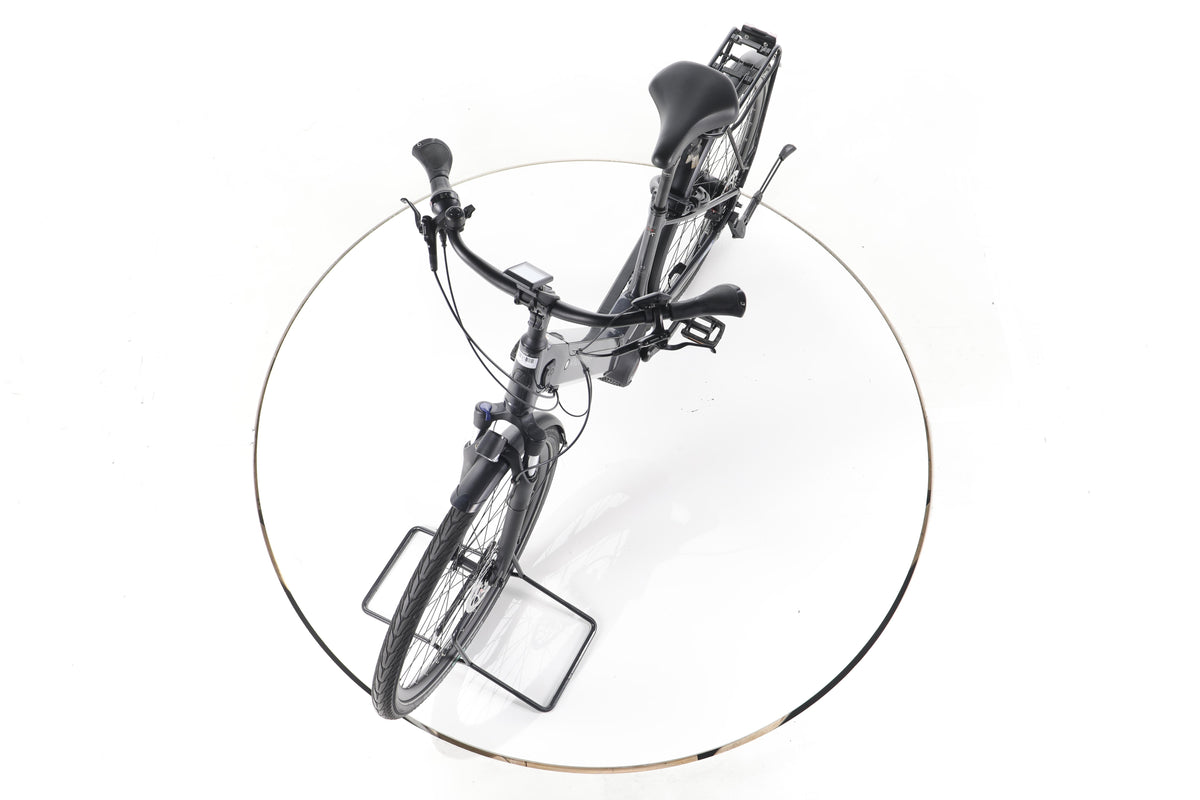 Kalkhoff Image 3.B Advance City E-Bike Tiefeinsteiger - Image 17