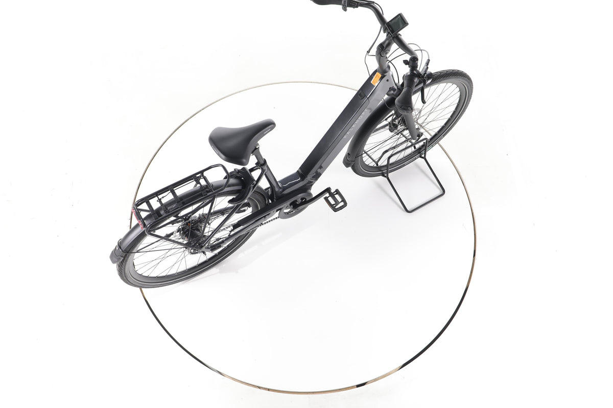 Kalkhoff Image 3.B Advance City E-Bike Tiefeinsteiger - Image 24