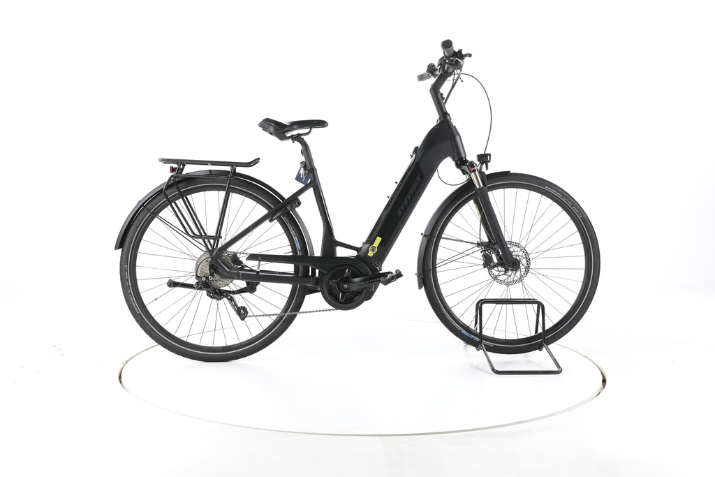 Stevens E-Lavena PT5 Forma Trekking E-Bike Tiefeinsteiger - Image 1