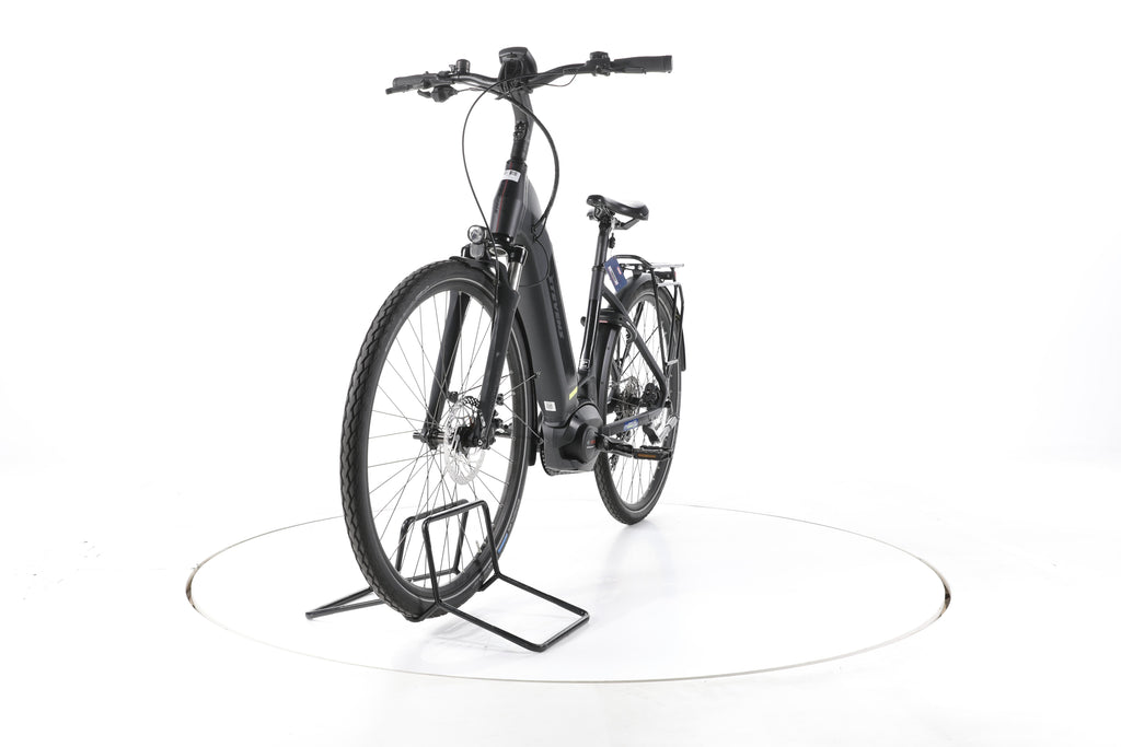 Stevens E-Lavena PT5 Forma Trekking E-Bike Tiefeinsteiger - Image 5