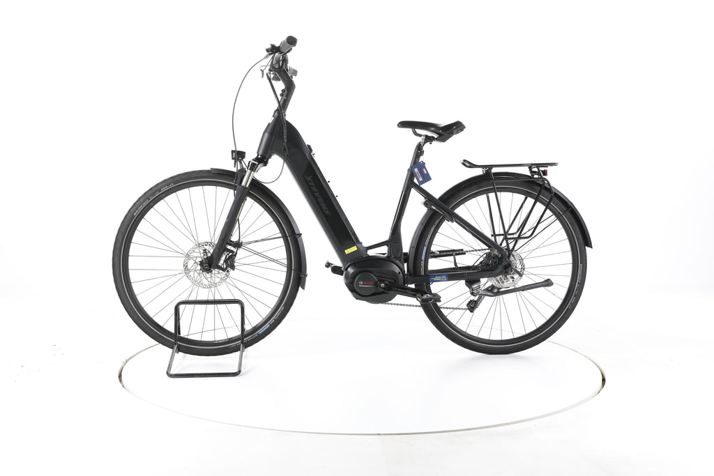 Stevens E-Lavena PT5 Forma Trekking E-Bike Tiefeinsteiger - Image 7