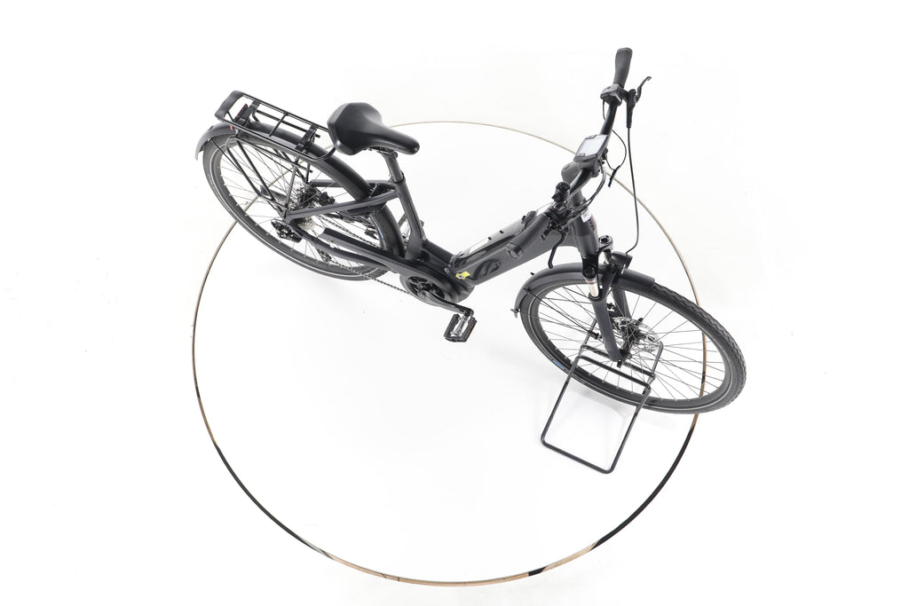 Stevens E-Lavena PT5 Forma Trekking E-Bike Tiefeinsteiger - Image 14