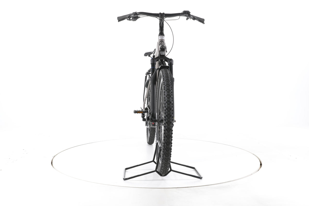 Kalkhoff Entice 5.B Move+ Trekking E-Bike Tiefeinsteiger - Image 4