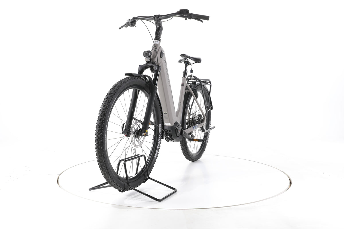 Kalkhoff Entice 5.B Move+ Trekking E-Bike Tiefeinsteiger - Image 5