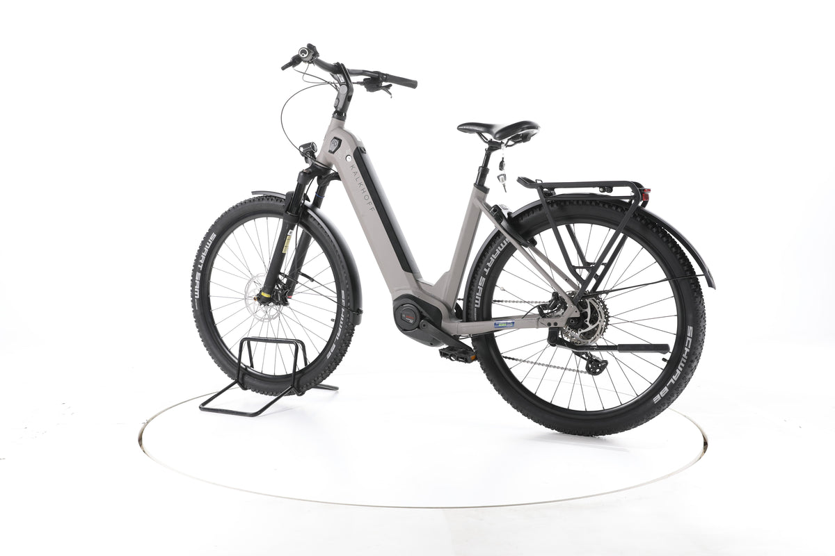 Kalkhoff Entice 5.B Move+ Trekking E-Bike Tiefeinsteiger - Image 8