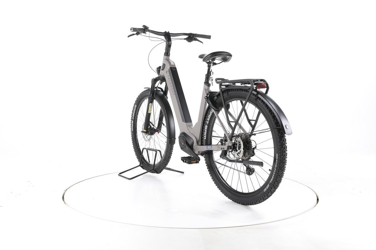 Kalkhoff Entice 5.B Move+ Trekking E-Bike Tiefeinsteiger - Image 9