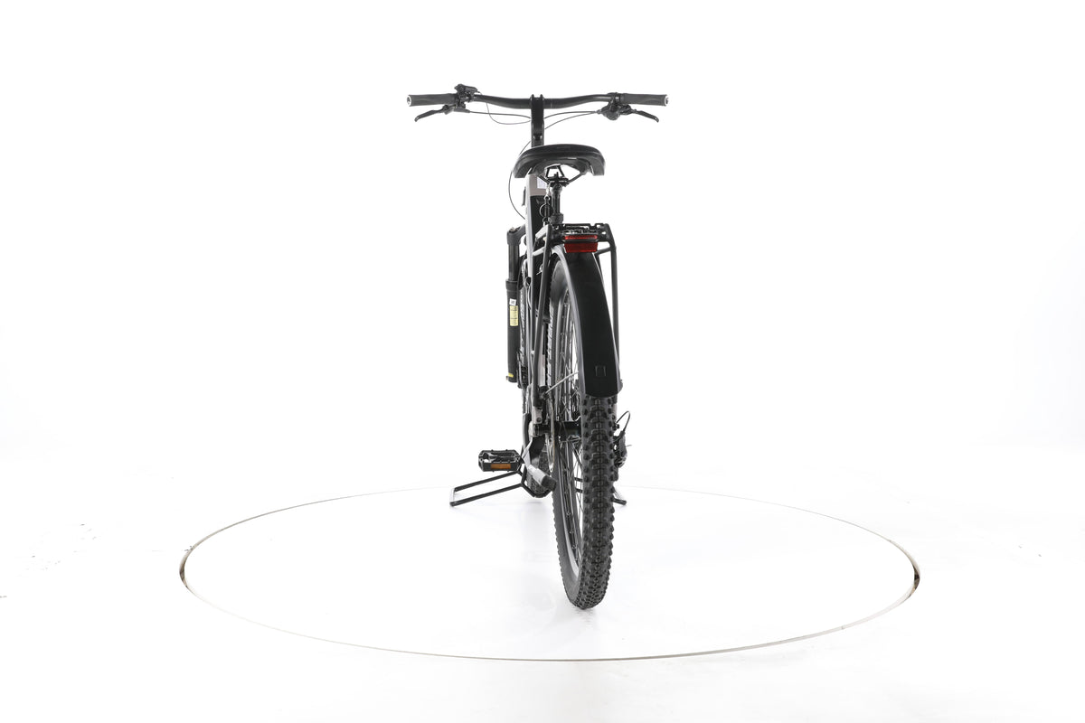 Kalkhoff Entice 5.B Move+ Trekking E-Bike Tiefeinsteiger - Image 10