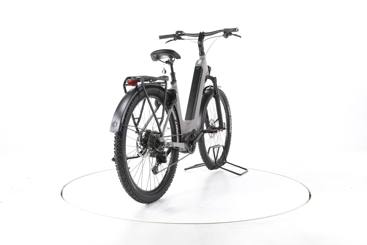 Kalkhoff Entice 5.B Move+ Trekking E-Bike Tiefeinsteiger - Image 11