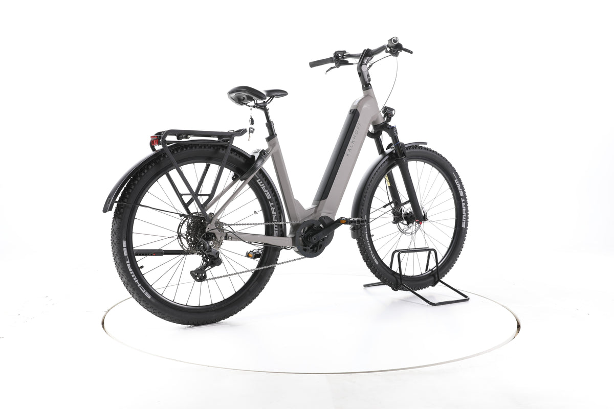 Kalkhoff Entice 5.B Move+ Trekking E-Bike Tiefeinsteiger - Image 12