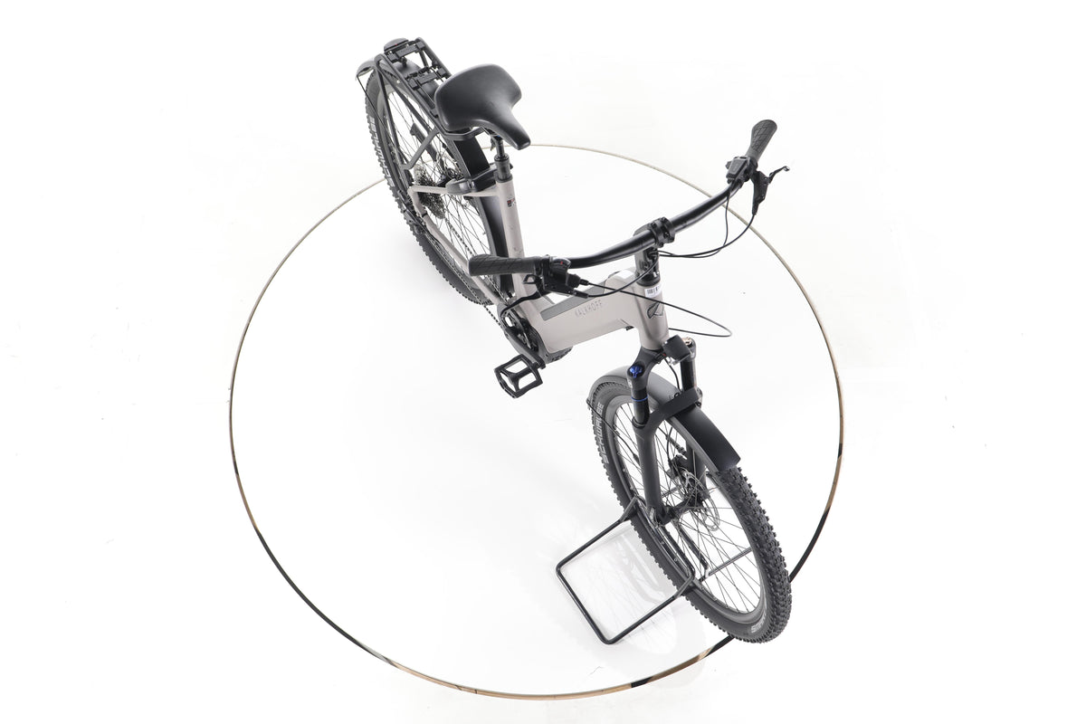 Kalkhoff Entice 5.B Move+ Trekking E-Bike Tiefeinsteiger - Image 15