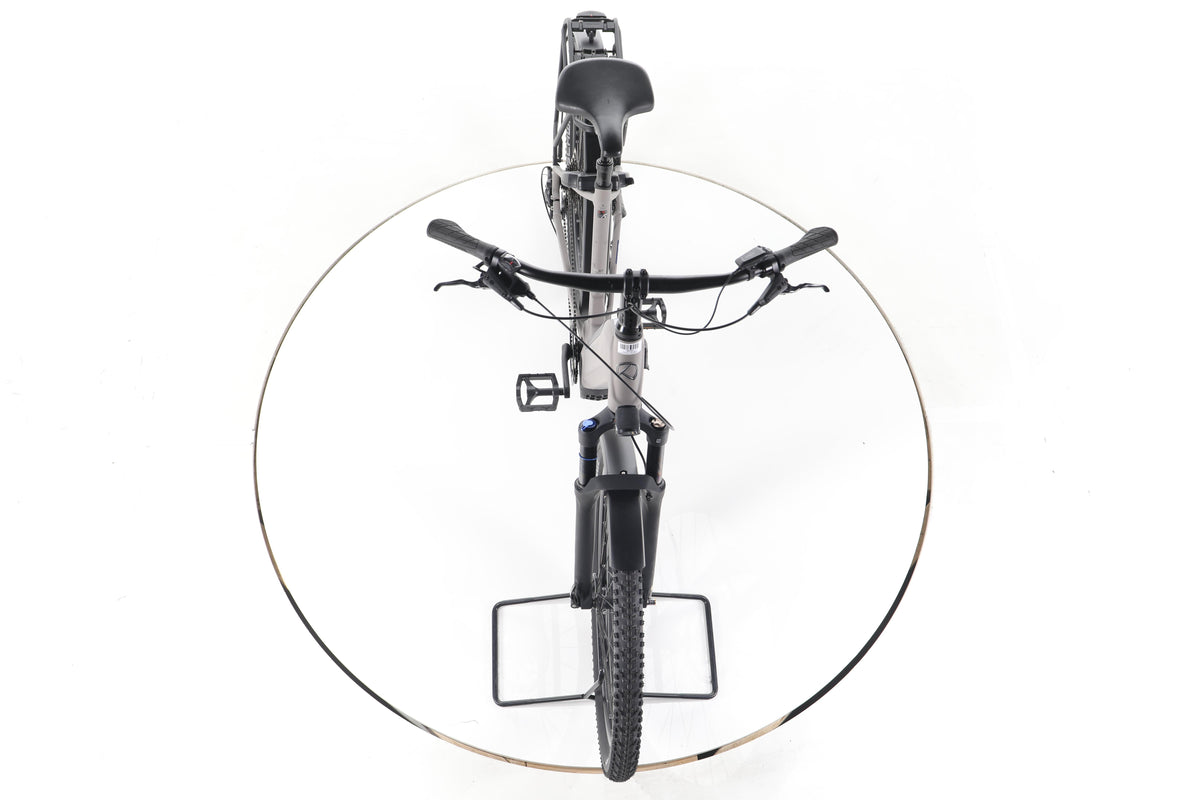 Kalkhoff Entice 5.B Move+ Trekking E-Bike Tiefeinsteiger - Image 16