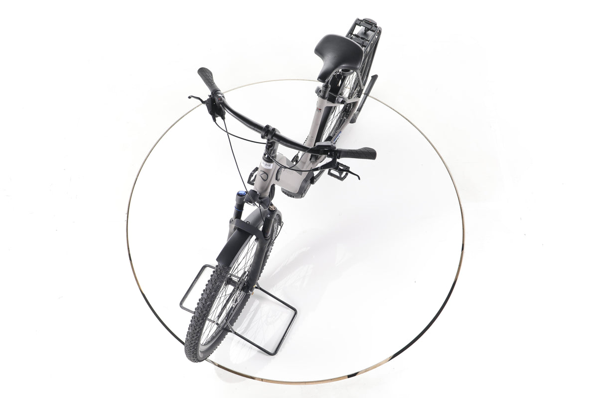 Kalkhoff Entice 5.B Move+ Trekking E-Bike Tiefeinsteiger - Image 17