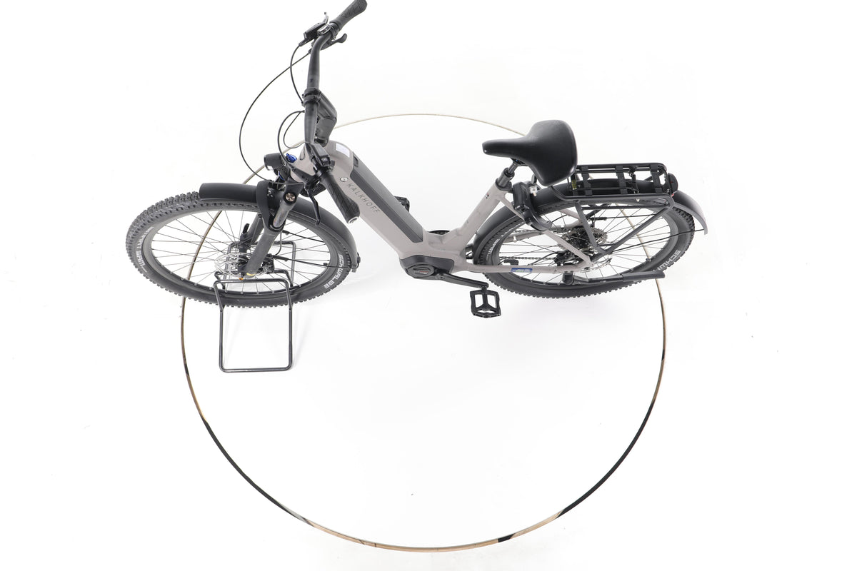Kalkhoff Entice 5.B Move+ Trekking E-Bike Tiefeinsteiger - Image 19