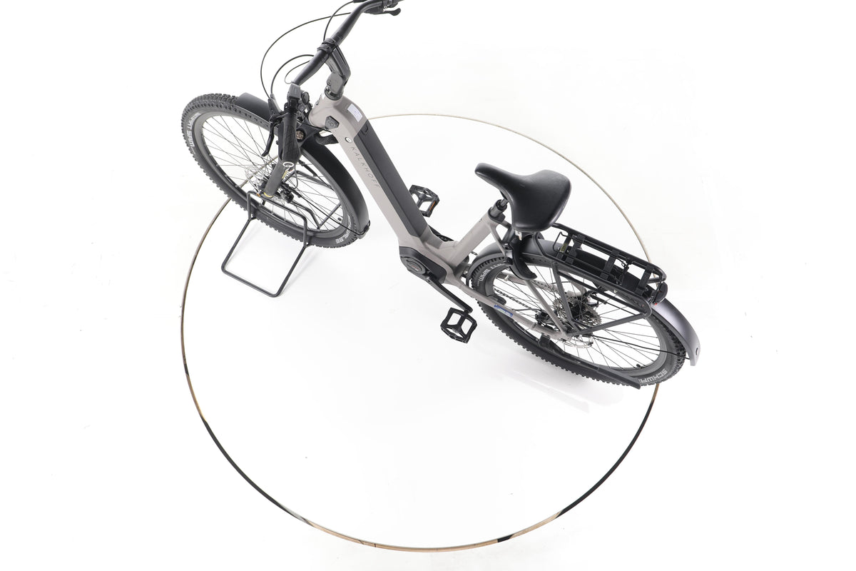 Kalkhoff Entice 5.B Move+ Trekking E-Bike Tiefeinsteiger - Image 20