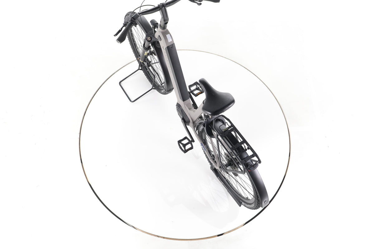 Kalkhoff Entice 5.B Move+ Trekking E-Bike Tiefeinsteiger - Image 21