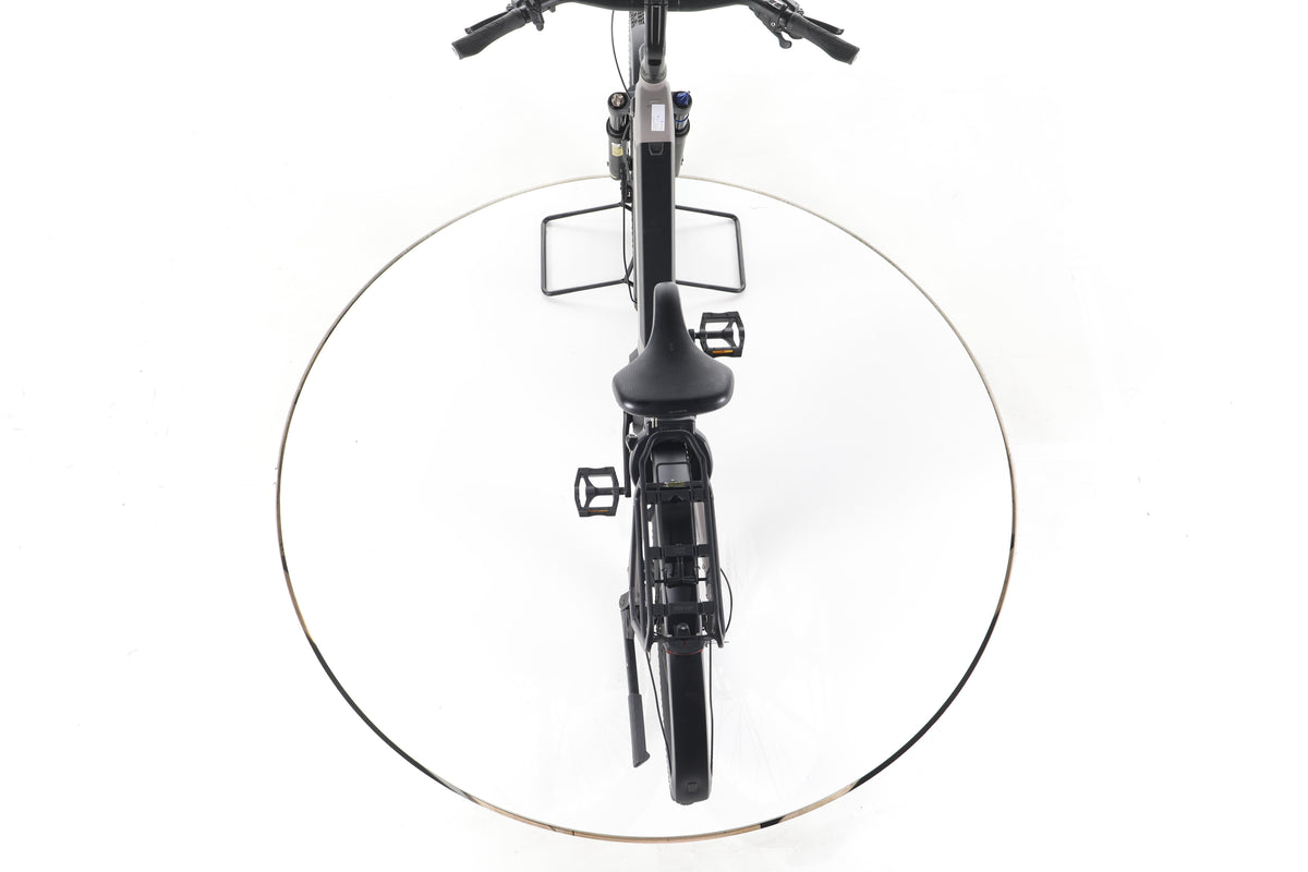 Kalkhoff Entice 5.B Move+ Trekking E-Bike Tiefeinsteiger - Image 22