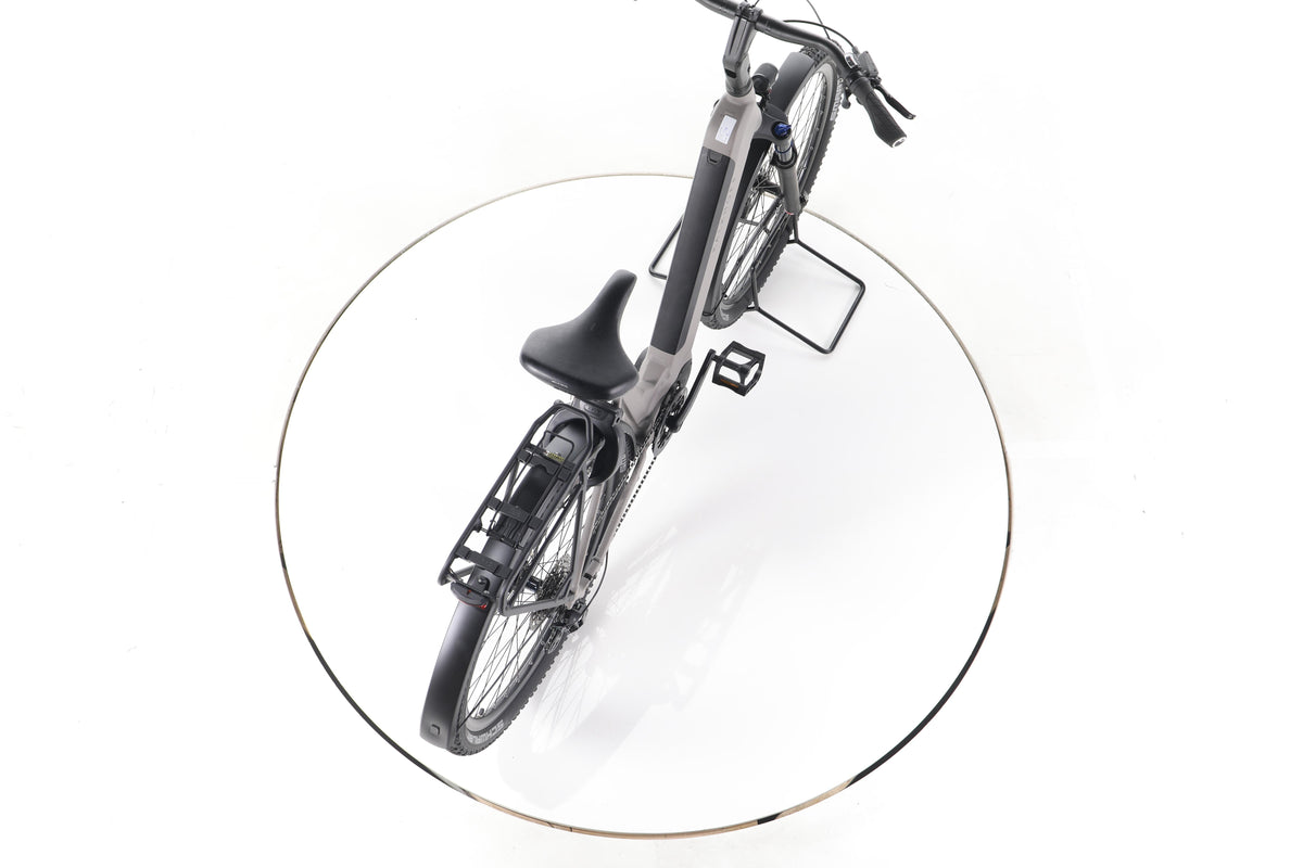 Kalkhoff Entice 5.B Move+ Trekking E-Bike Tiefeinsteiger - Image 23