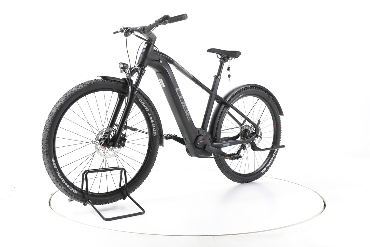 Cube Reaction Hybrid Performance E-Bike - Image 6