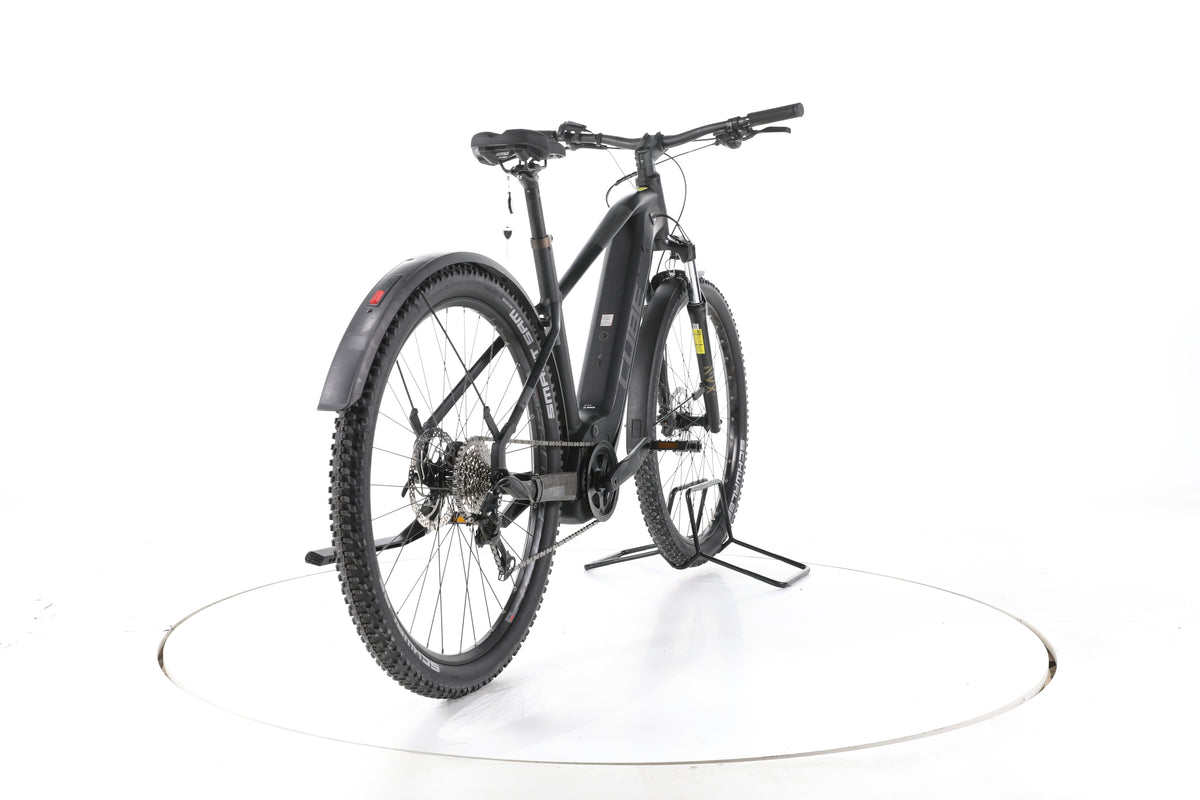 Cube Reaction Hybrid Performance E-Bike - Image 11