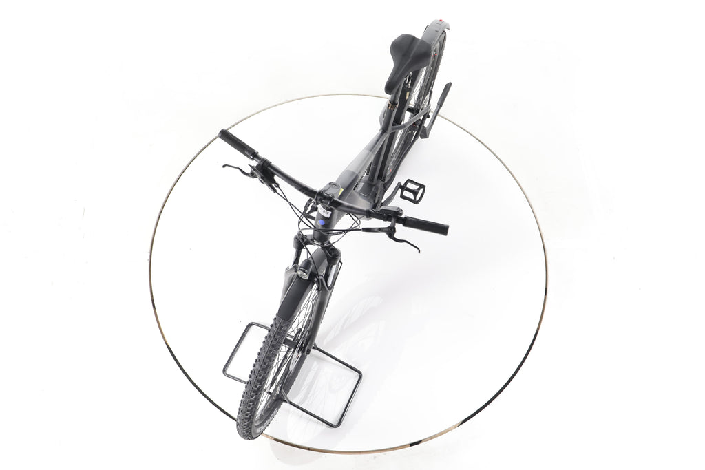 Cube Reaction Hybrid Performance E-Bike - Image 17