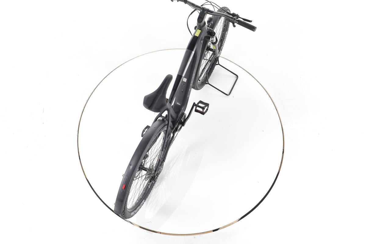 Cube Reaction Hybrid Performance E-Bike - Image 23
