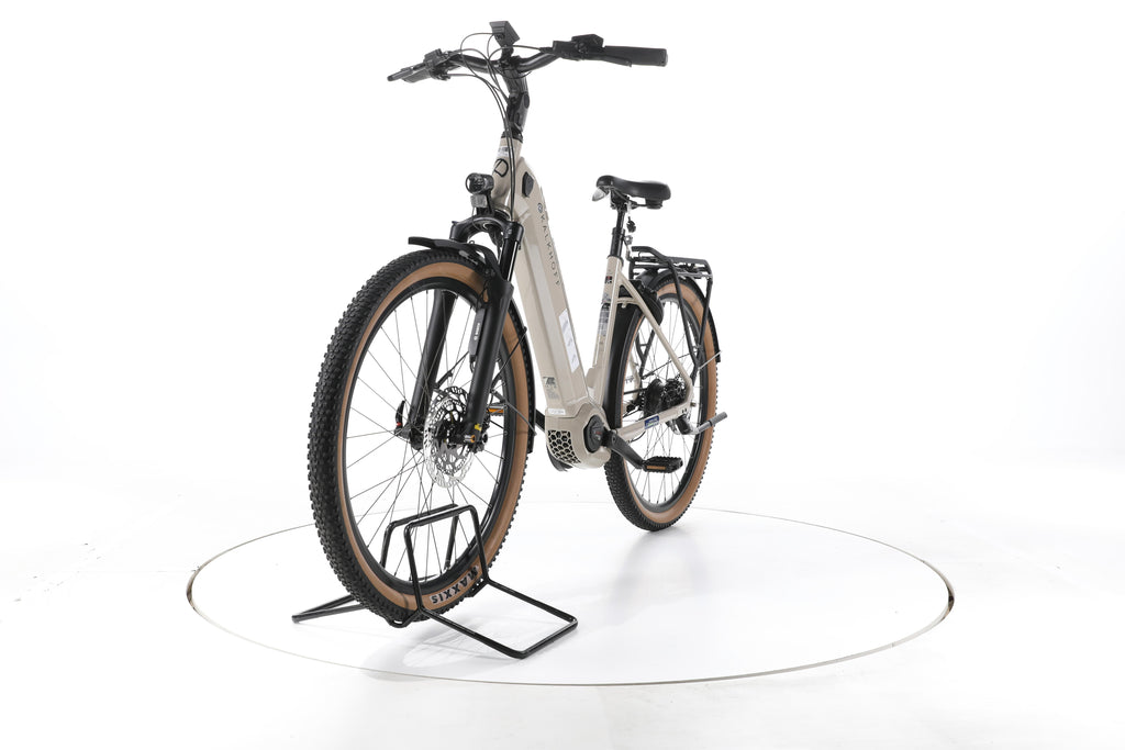 Kalkhoff IMAGE 5+ EXCITE City E-Bike Tiefeinsteiger 2024 - Image 5