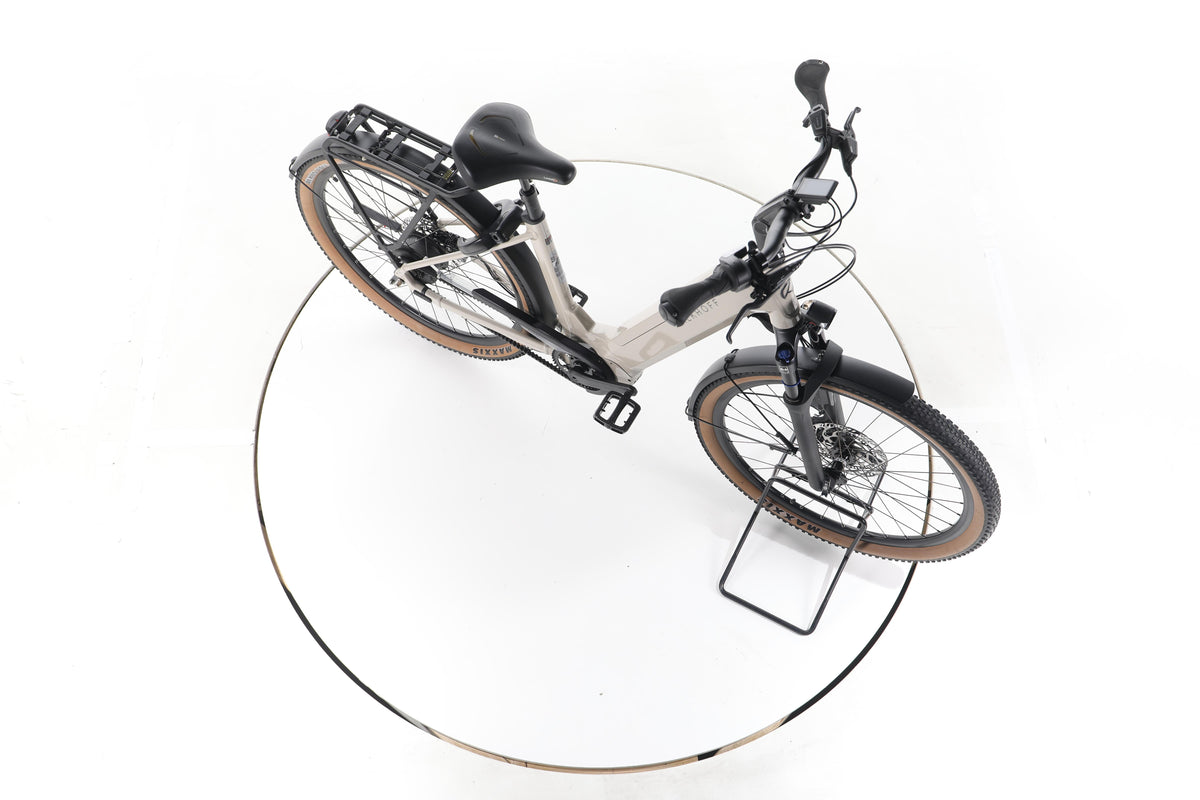Kalkhoff IMAGE 5+ EXCITE City E-Bike Tiefeinsteiger 2024 - Image 14