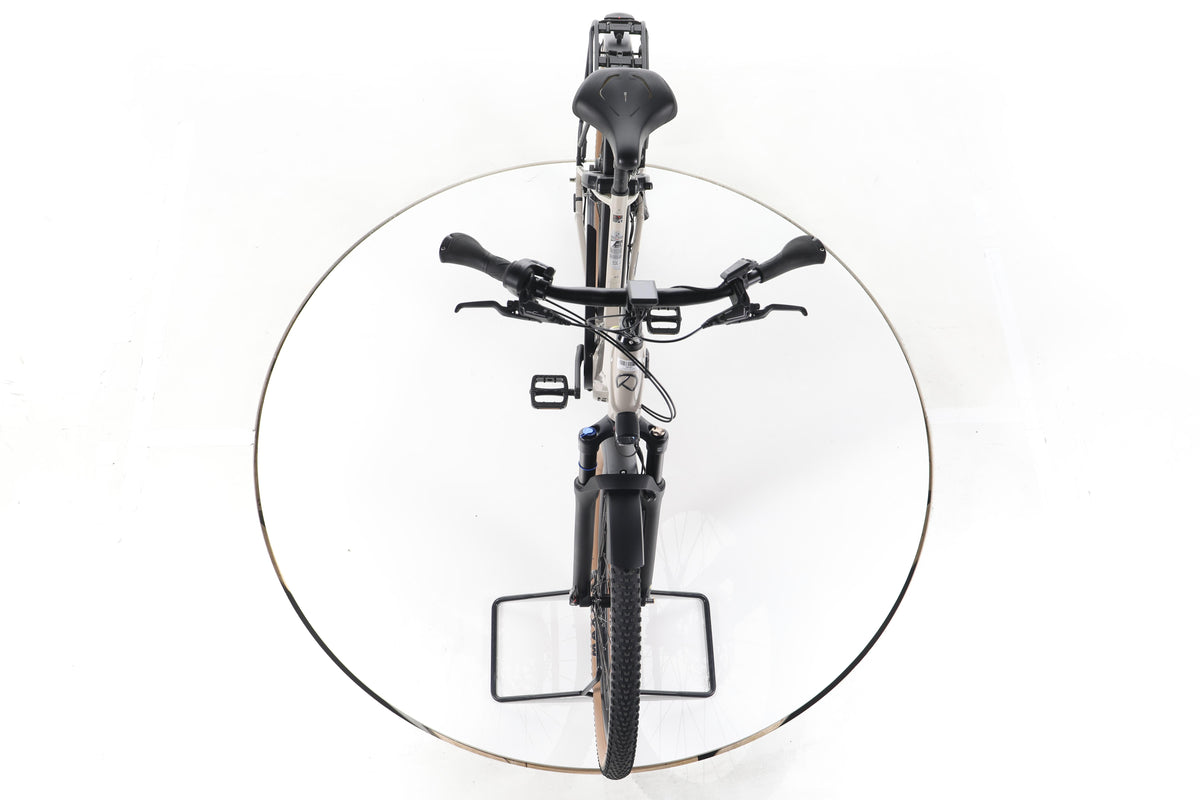 Kalkhoff IMAGE 5+ EXCITE City E-Bike Tiefeinsteiger 2024 - Image 16