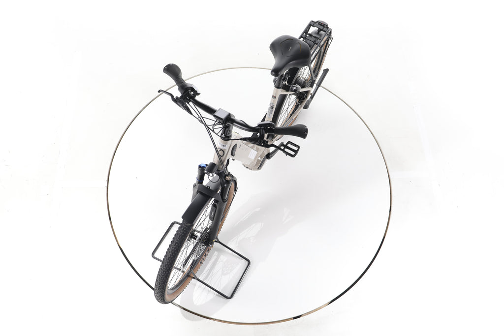 Kalkhoff IMAGE 5+ EXCITE City E-Bike Tiefeinsteiger 2024 - Image 17