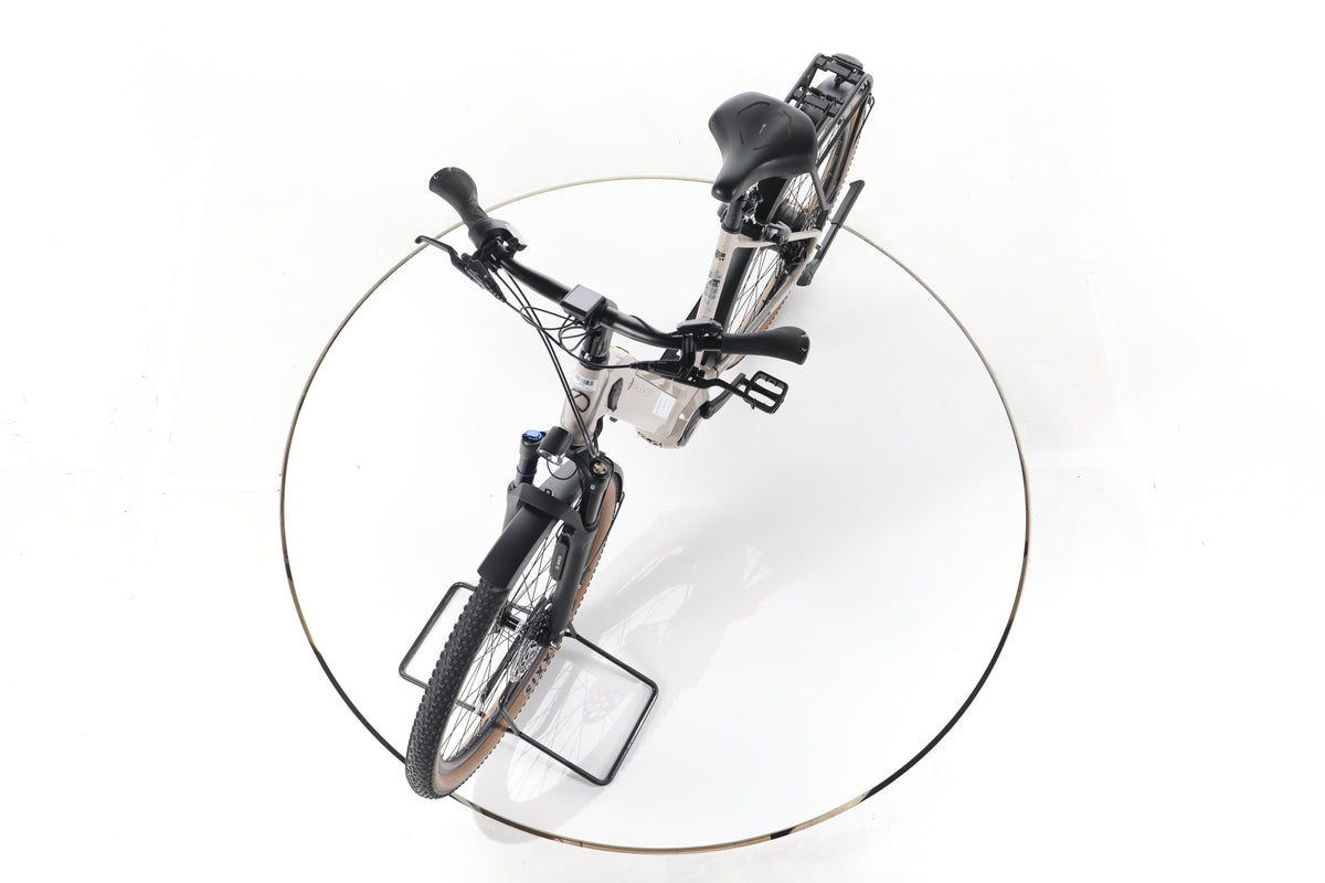 Kalkhoff IMAGE 5+ EXCITE City E-Bike Tiefeinsteiger 2024 - Image 17
