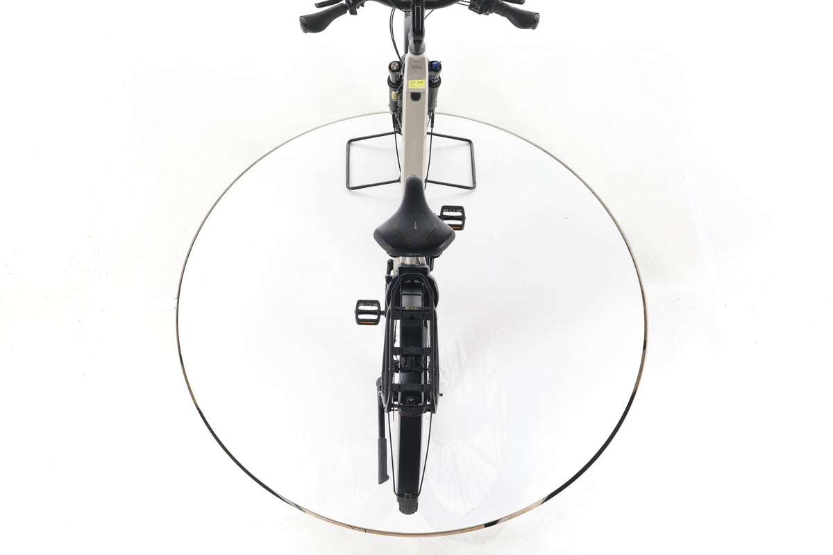 Kalkhoff IMAGE 5+ EXCITE City E-Bike Tiefeinsteiger 2024 - Image 22