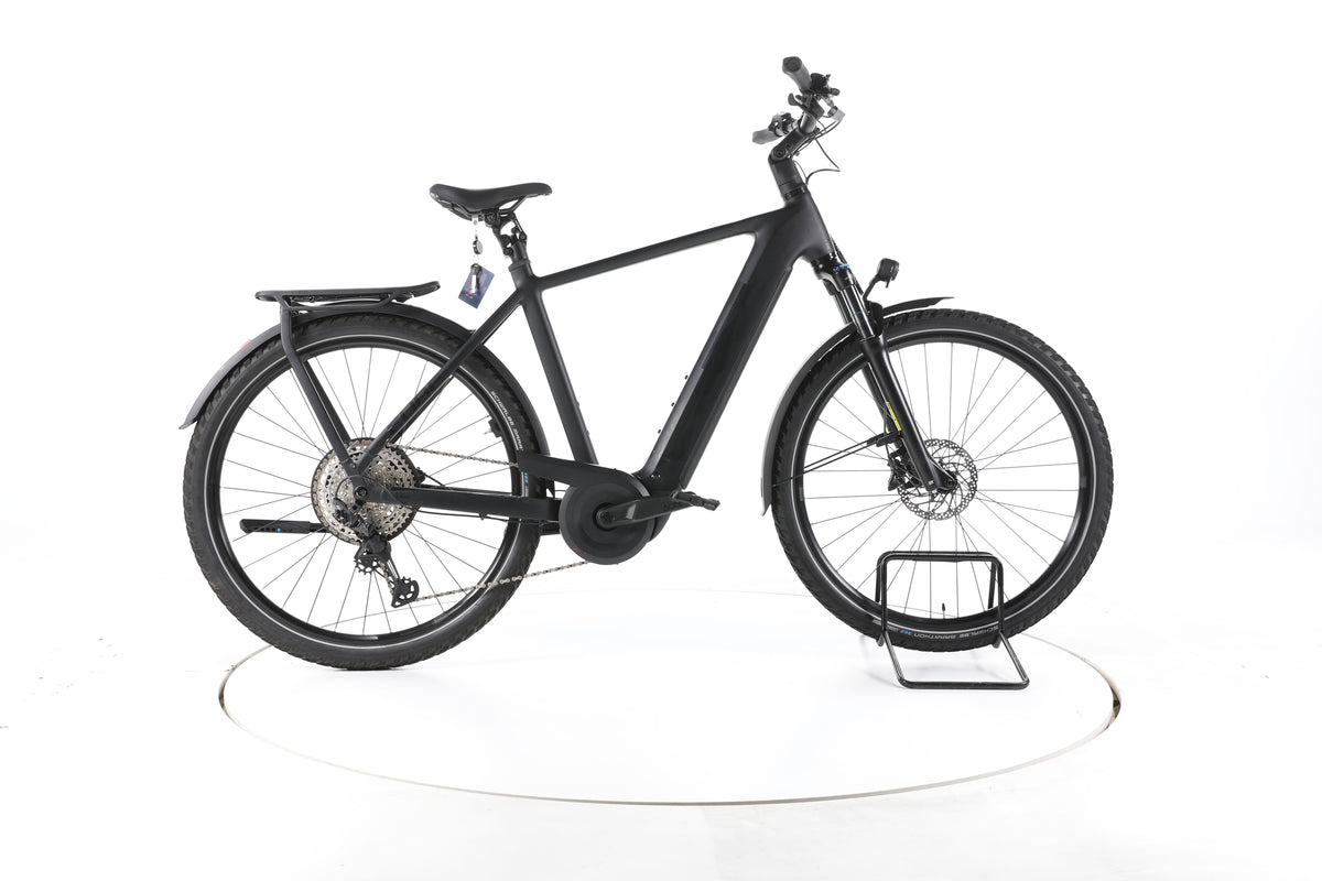 Cube Kathmandu Hybrid Pro 800 Trekking E-Bike 2025 - Image 1