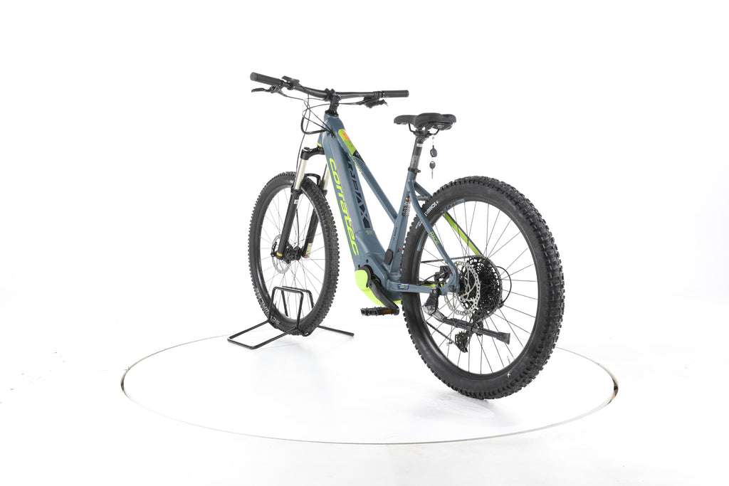 Corratec E-Power X-Vert Race Trekking E-Bike - Image 9