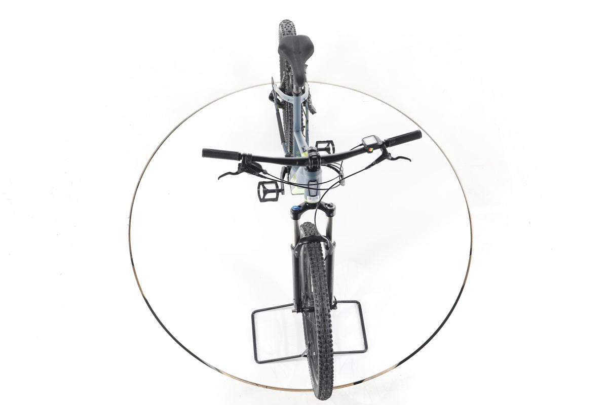 Corratec E-Power X-Vert Race Trekking E-Bike - Image 16