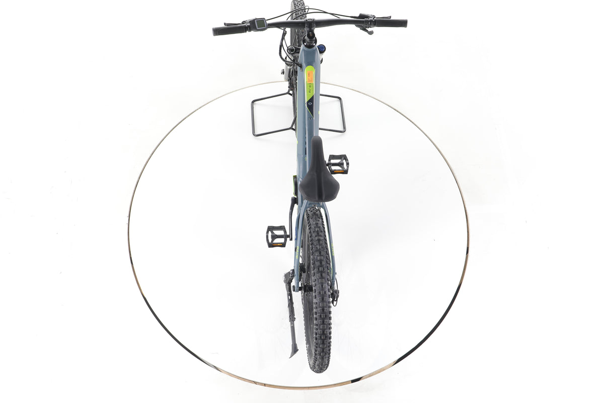 Corratec E-Power X-Vert Race Trekking E-Bike - Image 22