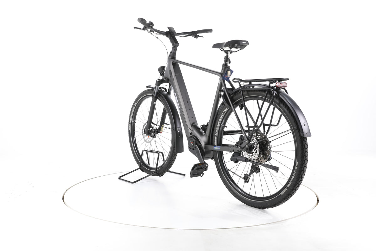 KTM Cento 11 Plus Di2 Trekking E-Bike 2025 - Image 9
