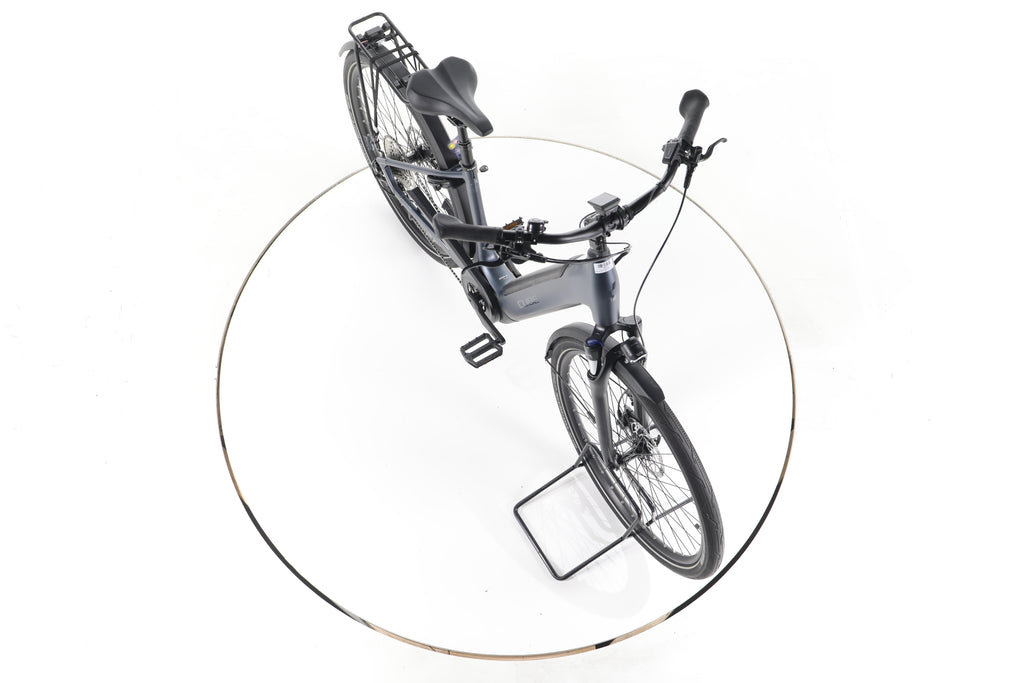 Cube Supreme Sport Hybrid Pro Trekking E-Bike Tiefeinsteiger - Image 15