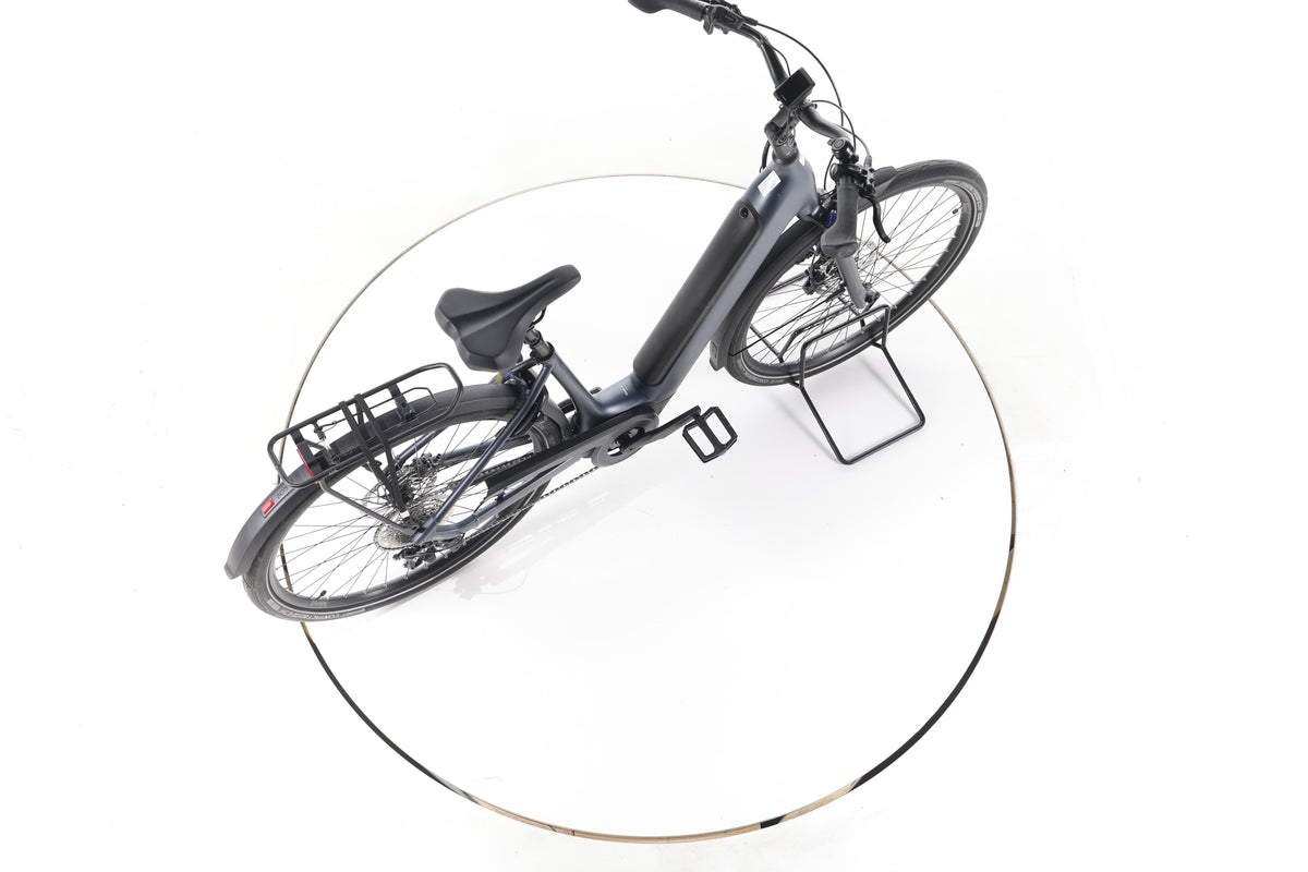 Cube Supreme Sport Hybrid Pro Trekking E-Bike Tiefeinsteiger - Image 24