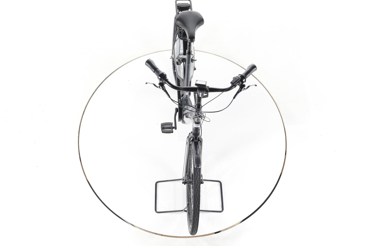 Gazelle Grenoble C5 HMB City E-Bike Tiefeinsteiger - Image 16