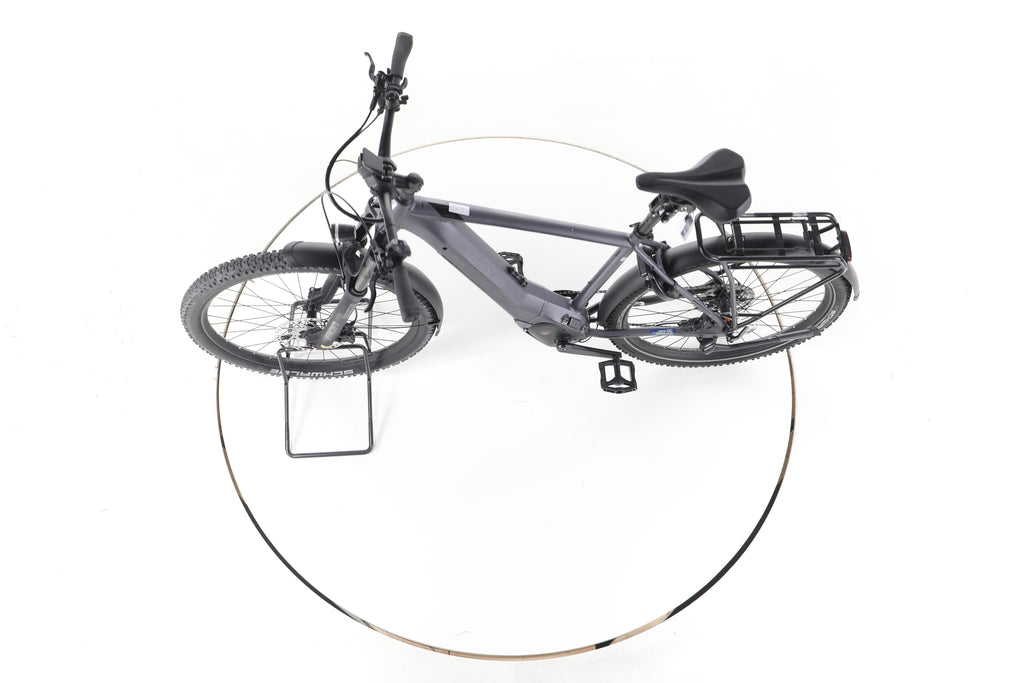 Hercules Pasero SUV I-10 Trekking E-Bike - Image 19