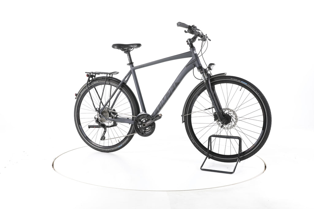 Compel XRC 1000 Fahrrad City & Trekking - Image 2