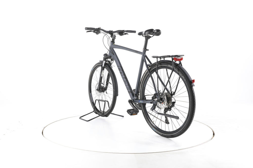 Compel XRC 1000 Fahrrad City & Trekking - Image 9