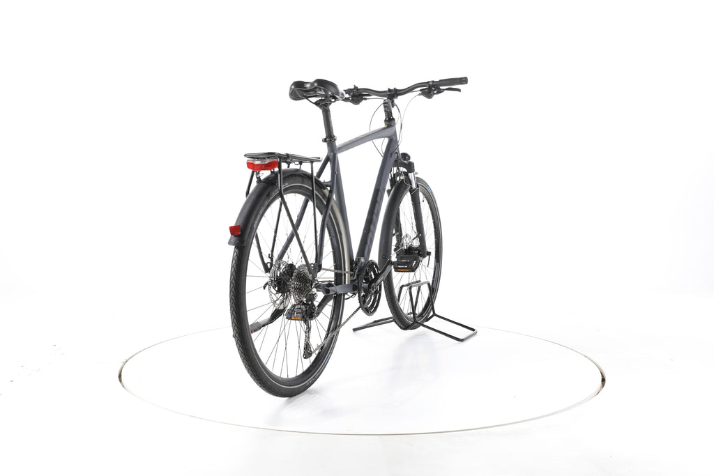 Compel XRC 1000 Fahrrad City & Trekking - Image 11