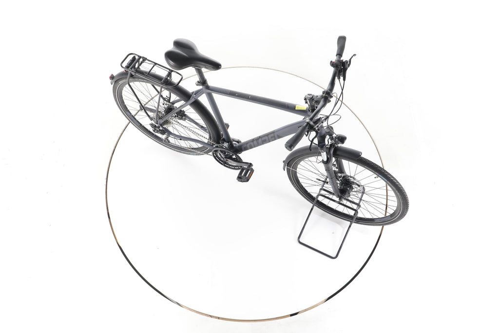 Compel XRC 1000 Fahrrad City & Trekking - Image 14