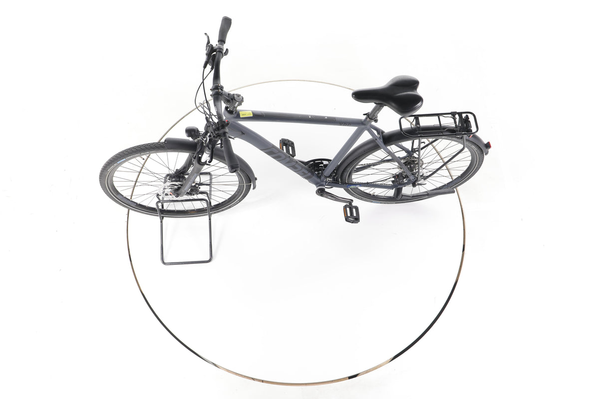 Compel XRC 1000 Fahrrad City & Trekking - Image 19