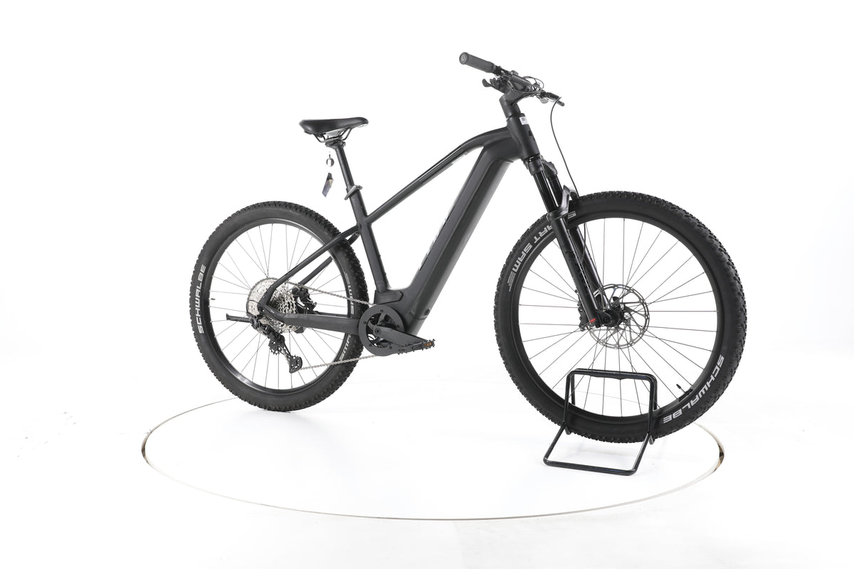 Cube Reaction Hybrid SLX E-Bike - Image 2