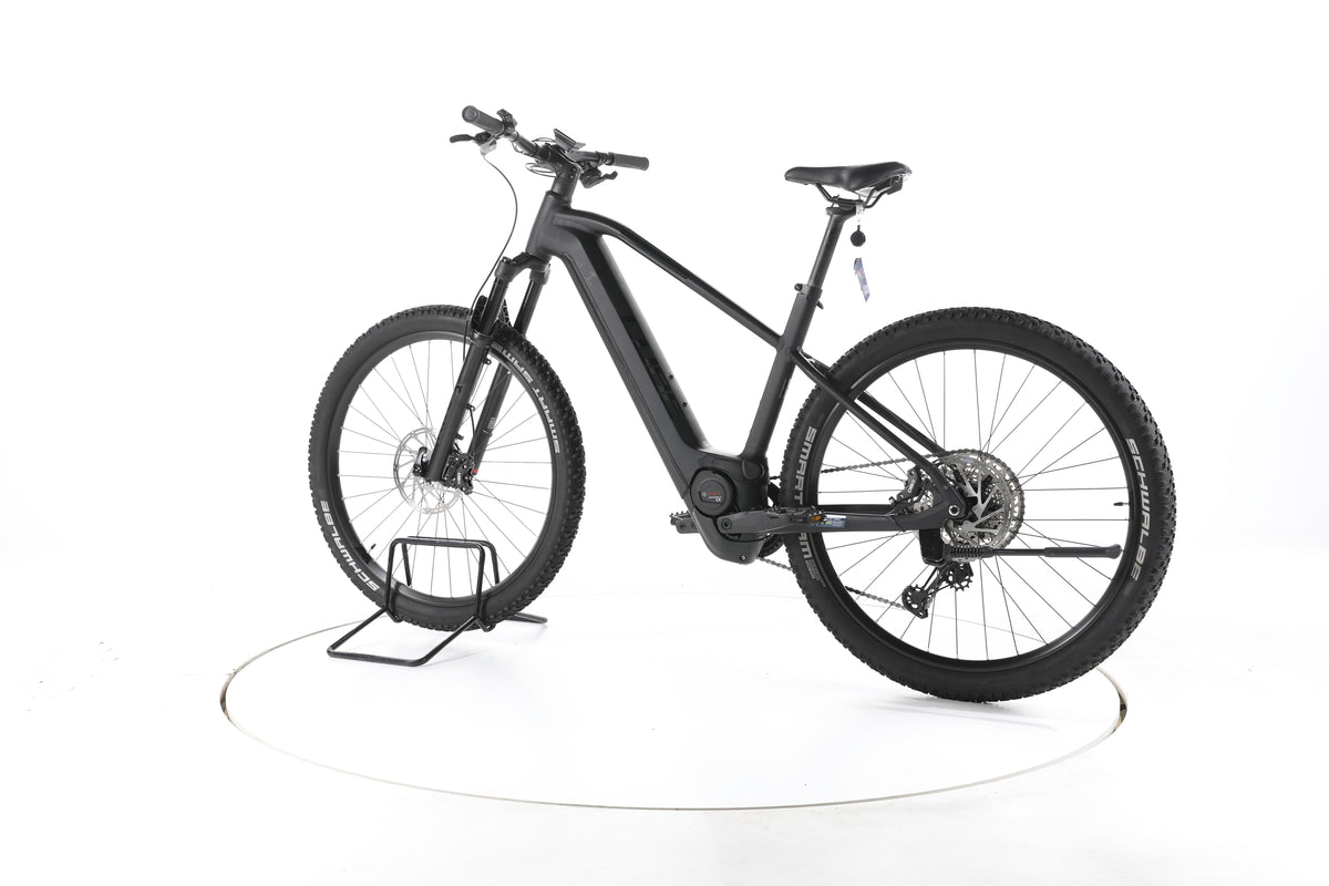 Cube Reaction Hybrid SLX E-Bike - Image 8