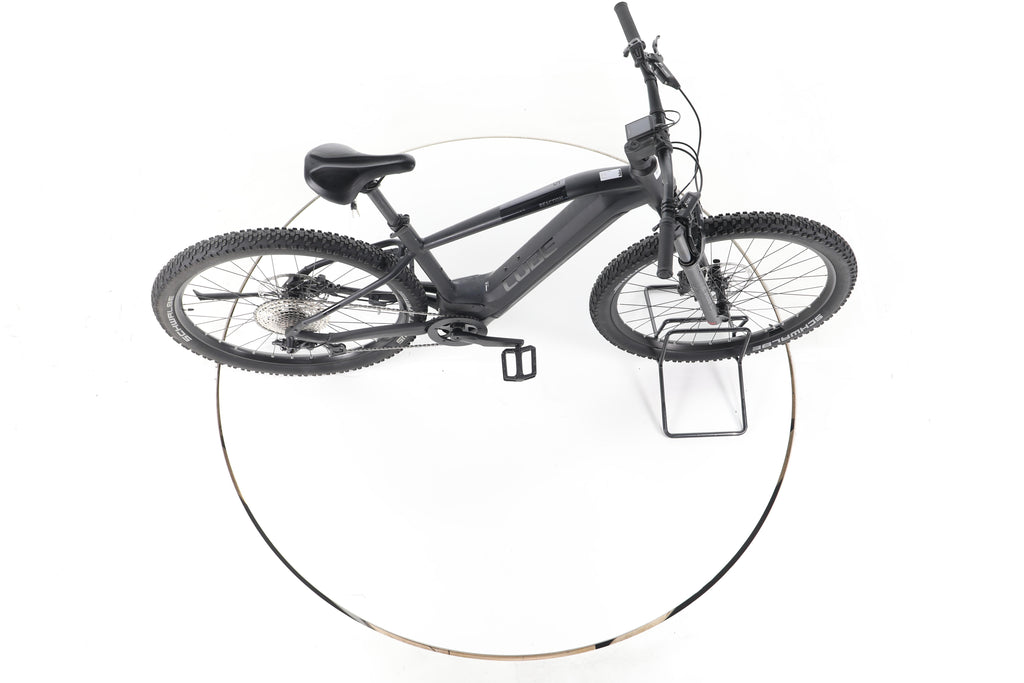 Cube Reaction Hybrid SLX E-Bike - Image 13
