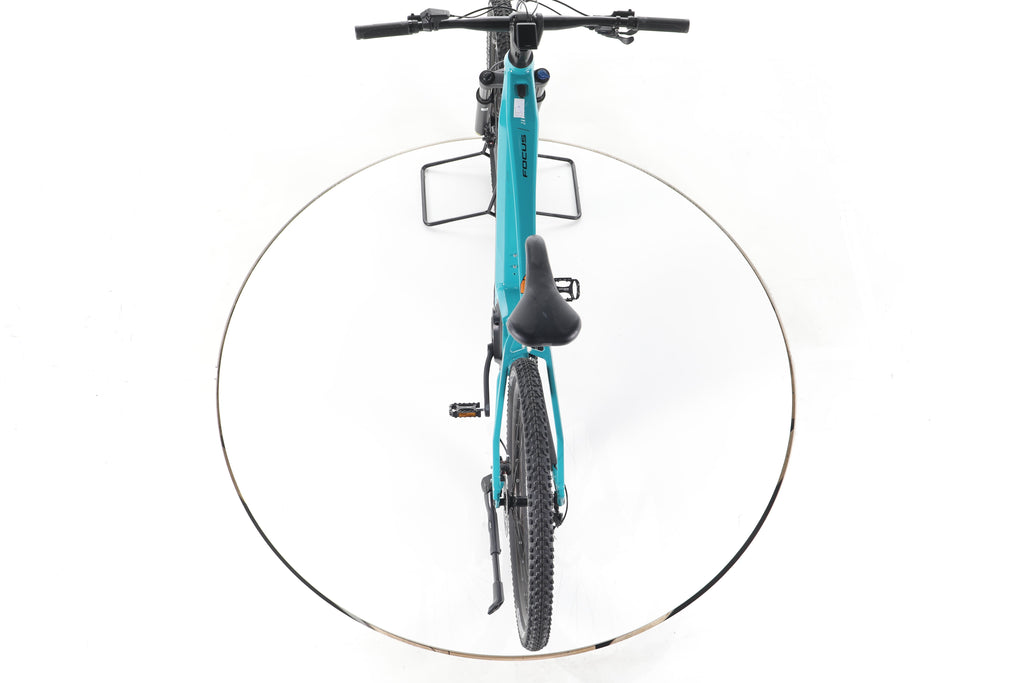 Focus Jarifa² 6.7 E-Bike - Image 22